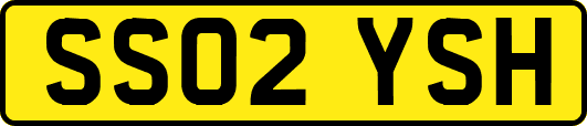 SS02YSH