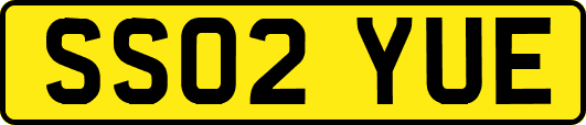 SS02YUE