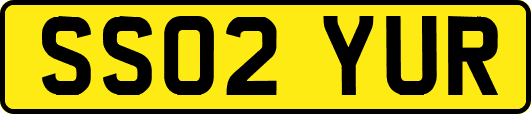 SS02YUR