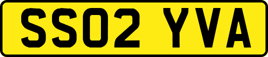 SS02YVA