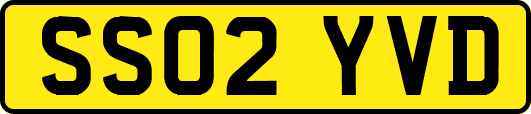 SS02YVD