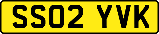 SS02YVK