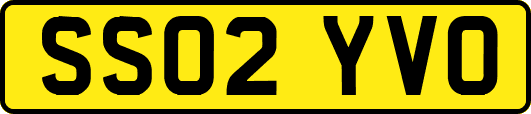 SS02YVO