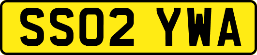 SS02YWA