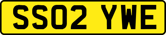 SS02YWE