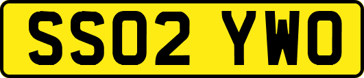 SS02YWO