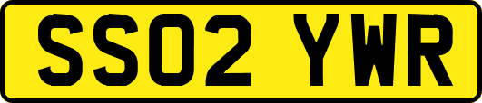 SS02YWR
