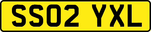 SS02YXL