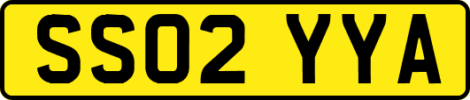 SS02YYA