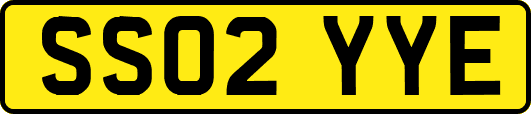 SS02YYE