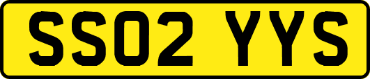 SS02YYS