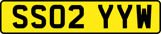 SS02YYW