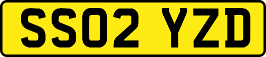 SS02YZD