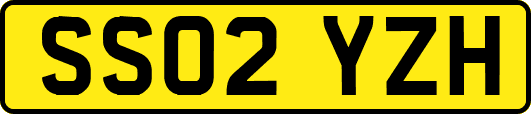 SS02YZH