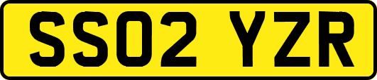 SS02YZR