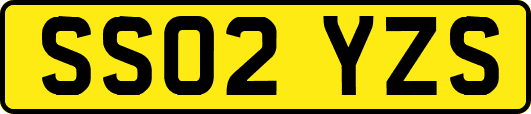 SS02YZS