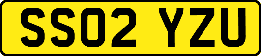 SS02YZU