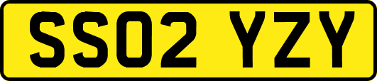 SS02YZY