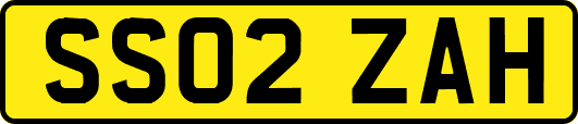 SS02ZAH
