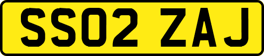SS02ZAJ