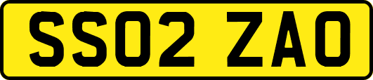 SS02ZAO