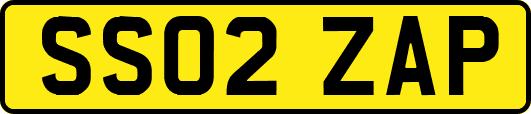 SS02ZAP