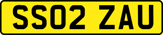 SS02ZAU