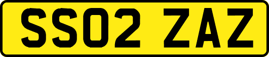 SS02ZAZ