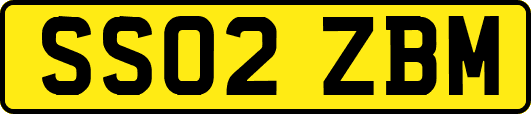 SS02ZBM