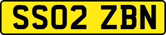SS02ZBN