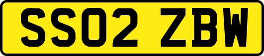 SS02ZBW