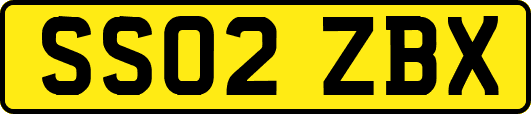 SS02ZBX
