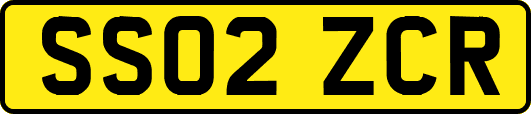 SS02ZCR