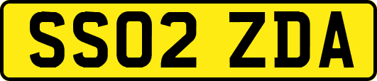 SS02ZDA