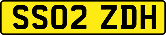 SS02ZDH