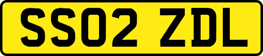 SS02ZDL