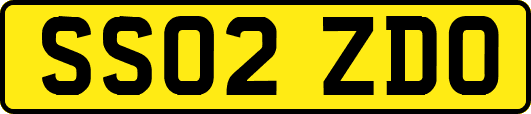 SS02ZDO