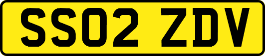 SS02ZDV