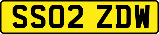 SS02ZDW