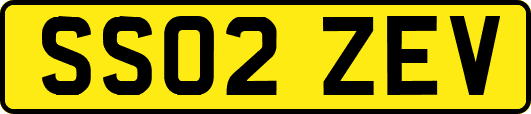 SS02ZEV