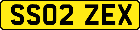 SS02ZEX