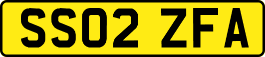 SS02ZFA