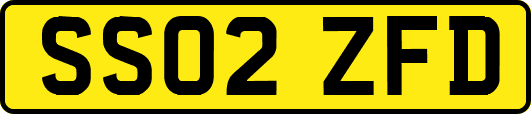 SS02ZFD