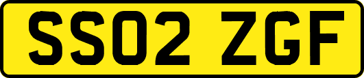 SS02ZGF
