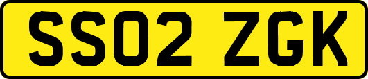 SS02ZGK