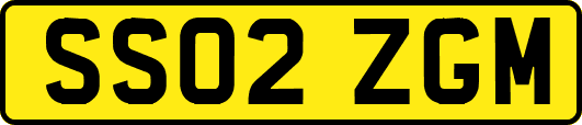 SS02ZGM