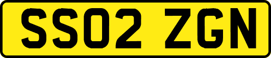 SS02ZGN