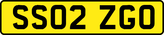 SS02ZGO