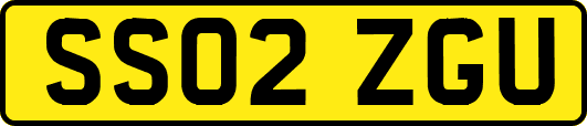 SS02ZGU