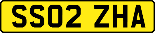 SS02ZHA